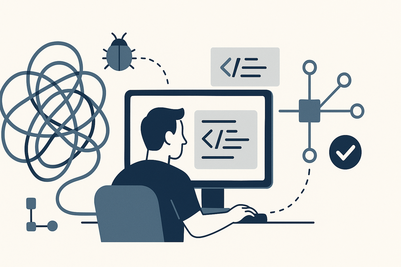 Computer science and IT